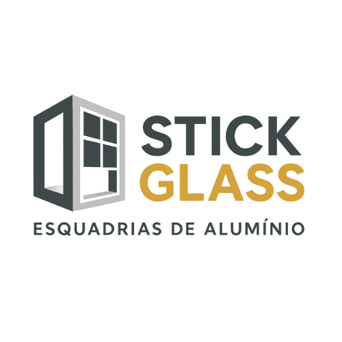 Stick Glass Esquadrias