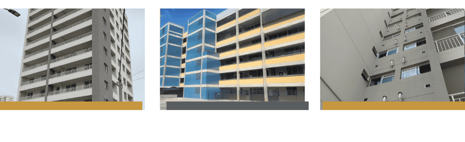 Esquadrias Padronizadas